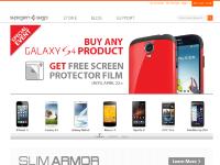 SGPStore | Stylish, protective solution for your iPhone, iPads, and more!