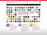 Sponsorship Group for Public Television – PBS - Homepage