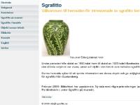 liten sgrafitto.se skärmbild