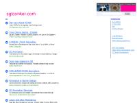  BRAINS, IceCream, Tiny Engine, Roland “Glatzemann” Rosenkranz