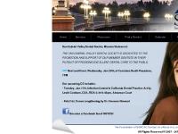 San Gabriel Valley Dental Society San Gabriel Valley Dental Society