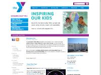 San Gabriel Valley YMCA