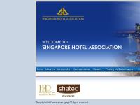 SINGAPORE HOTEL ASSOCIATION SINGAPORE HOTEL ASSOCIATION