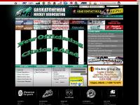 Saskatchewan Hockey Association