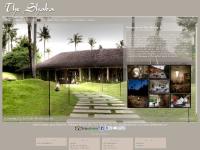 The Shaba Bali - Boutique Hotel, Luxury Villa The Shaba Bali - Boutique Hotel, Luxury Villa