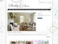 Shabby Chic Furniture. What can we offer you.. - No1 Online Shabby Chic Furniture Store