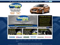 Crossville, TN Tires Auto Repair | Shadden Tire Company Crossville, TN Tires Auto Repair | Shadden Tire Company