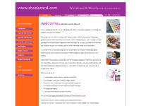  capacity shadecards, capacity shadebooks, collection presenters, ringbinders