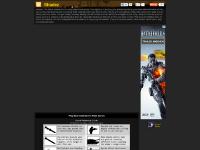 SHADEZ: The Black Operations Flash Game, Play Shadez