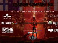 Shadow Company Headquarters Shadow Company Headquarters