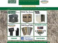shadowhunterllc.com Deer blind, Buck blind, Deer stand shadowhunterllc.com Deer blind, Buck blind, Deer stand