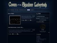 Coven of the Shadow Labyrinth Coven of the Shadow Labyrinth