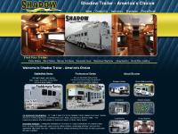  Trailer Models, Living Quarters, Bumper Pull, Gooseneck