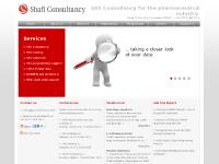  Services, SAS consultancy, SAS training, SAS validation