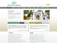 Heritage, Services, Education, Islam Heritage, Services, Education, Islam