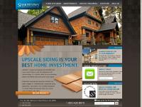  Craftsman Panel, Fancy Cuts Shingle, Building Code Approvals, Tech Drawings