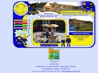 Tour, School Clubs, Who's Who, Calendar  Tour, School Clubs, Who's Who, Calendar