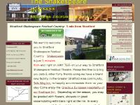Stratford Shakespeare Festival Country-5 min from Stratford | The Shakespeare INN**** Stratford Shakespeare Festival Country-5 min from Stratford | The Shakespeare INN****