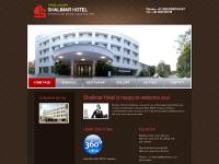 SHALIMAR HOTEL - Ankleshwar, Dist: Bharuch, Gujarat - INDIA
