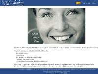 Volunteers, Vision, Philosophy of Care, Referral Base  Volunteers, Vision, Philosophy of Care, Referral Base