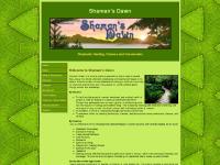 Shaman's Dawn Shaman's Dawn