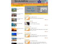Shamra For Travel and Tourism - Home Shamra For Travel and Tourism - Home
