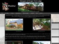 shangani.co.uk Shangani, kruger park, kruger national park