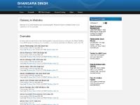 Shangara Singh | Self Study Exam Aids Keyword Catalog Stock photography