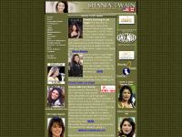 Shania Twain North American Online Fan Club (STNAOFC)