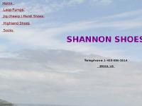 SHANNON SHOES     Irish and Highland Dance Shoes SHANNON SHOES     Irish and Highland Dance Shoes