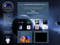 shannonsideastronomyclub.com Astronomy Ireland, Astronomy, Ireland