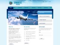  Repair And Overhaul Management, Exchange Programme, website design
