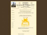 Shaolin Chan City || Saint Louis, MO.