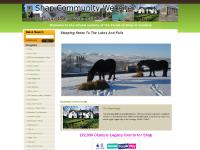 Shap Cumbria Community Website Shap Cumbria Community Website
