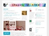 Shapes of Time - using TALMOS Gateway