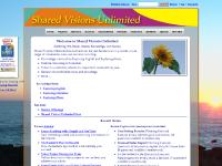 shared-visions.com personal growth, language skills, literature appreciation shared-visions.com personal growth, language skills, literature appreciation