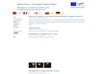 Videos, The French participants, script & background-information, Photos  Videos, The French participants, script & background-information, Photos