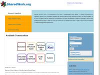 Shared Work Shared Work