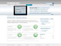 Shareholder.com | Investor Relations Services | Shareholder Communications | Financial Corporate Communications Shareholder.com | Investor Relations Services | Shareholder Communications | Financial Corporate Communications