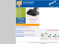 Solutions, Products, How it works, ShareMyPC Solutions, Products, How it works, ShareMyPC