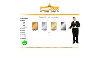 Sharepoint hosting hos Office IT-Partner Västerås: Sharepointhotel - en tjänst i moln.net