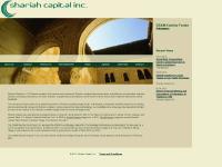 Shariah Capital | Home