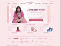 Kroger Sharing Courage | Giving Hope a Hand®, Courageous, Uplifting Survivor Stories Kroger Sharing Courage | Giving Hope a Hand®, Courageous, Uplifting Survivor Stories