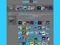 shark77.com shark, shark attack, jaws