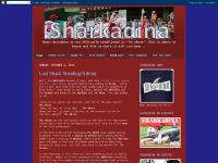 Sharkadina