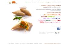 Welcome to Shazans food | home