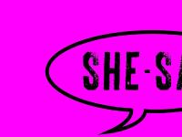 she-said.co.uk