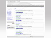 sheafmooronline.co.uk