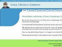  Shea&nbsp;in&nbsp;the&nbsp;Press, Fundraising, How&nbsp;to&nbsp;Donate, About&nbsp;Shea