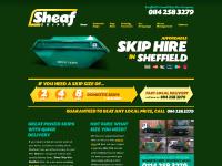 sheafskips.co.uk